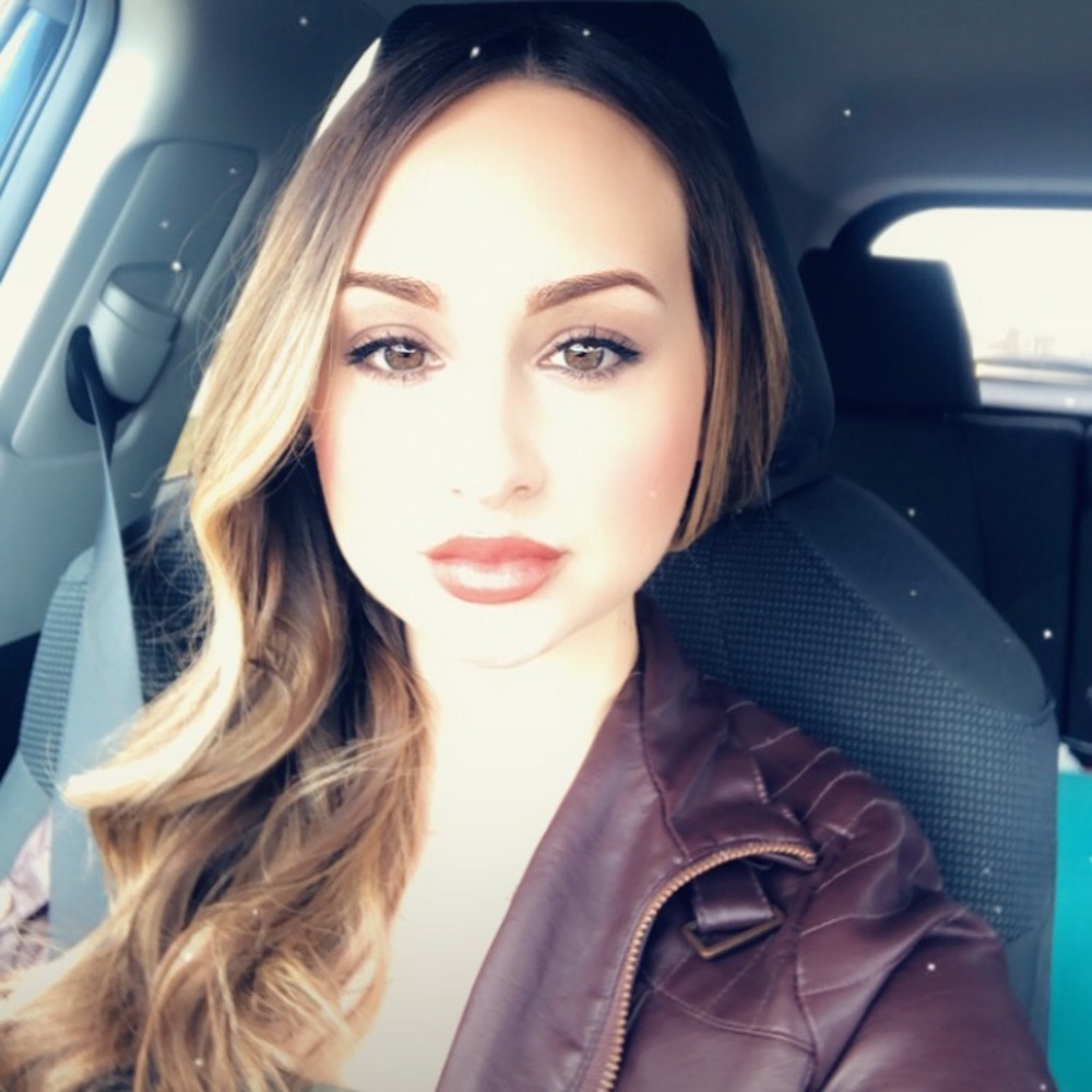 Meet your Posher, Dani